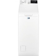 Пральна машина з вертикальним завантаженням ELECTROLUX EW6T4062U